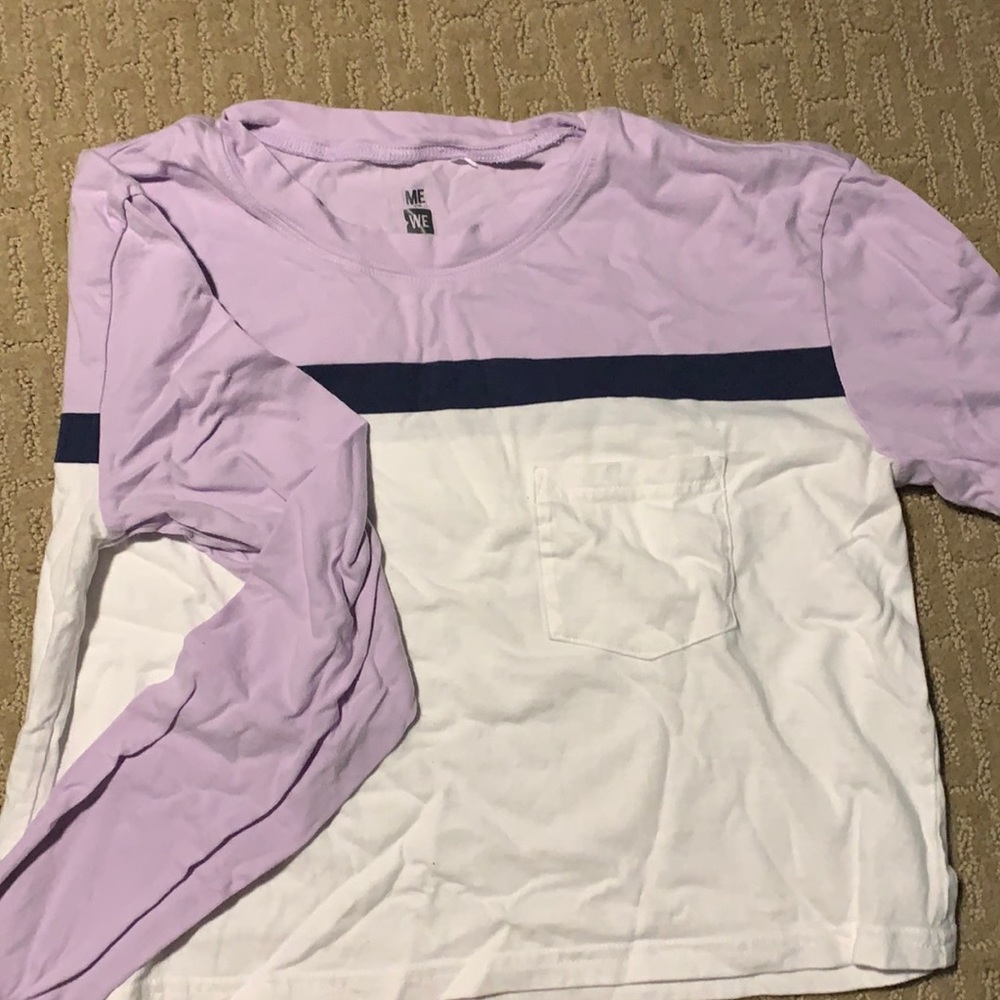 PACSUN long sleeve